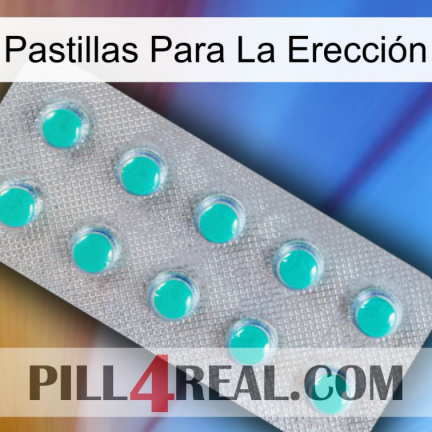 Pastillas Para La Erección 28